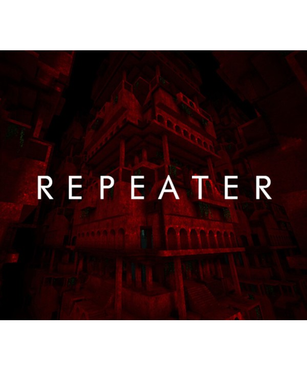 REPEATER Steam Key GLOBAL